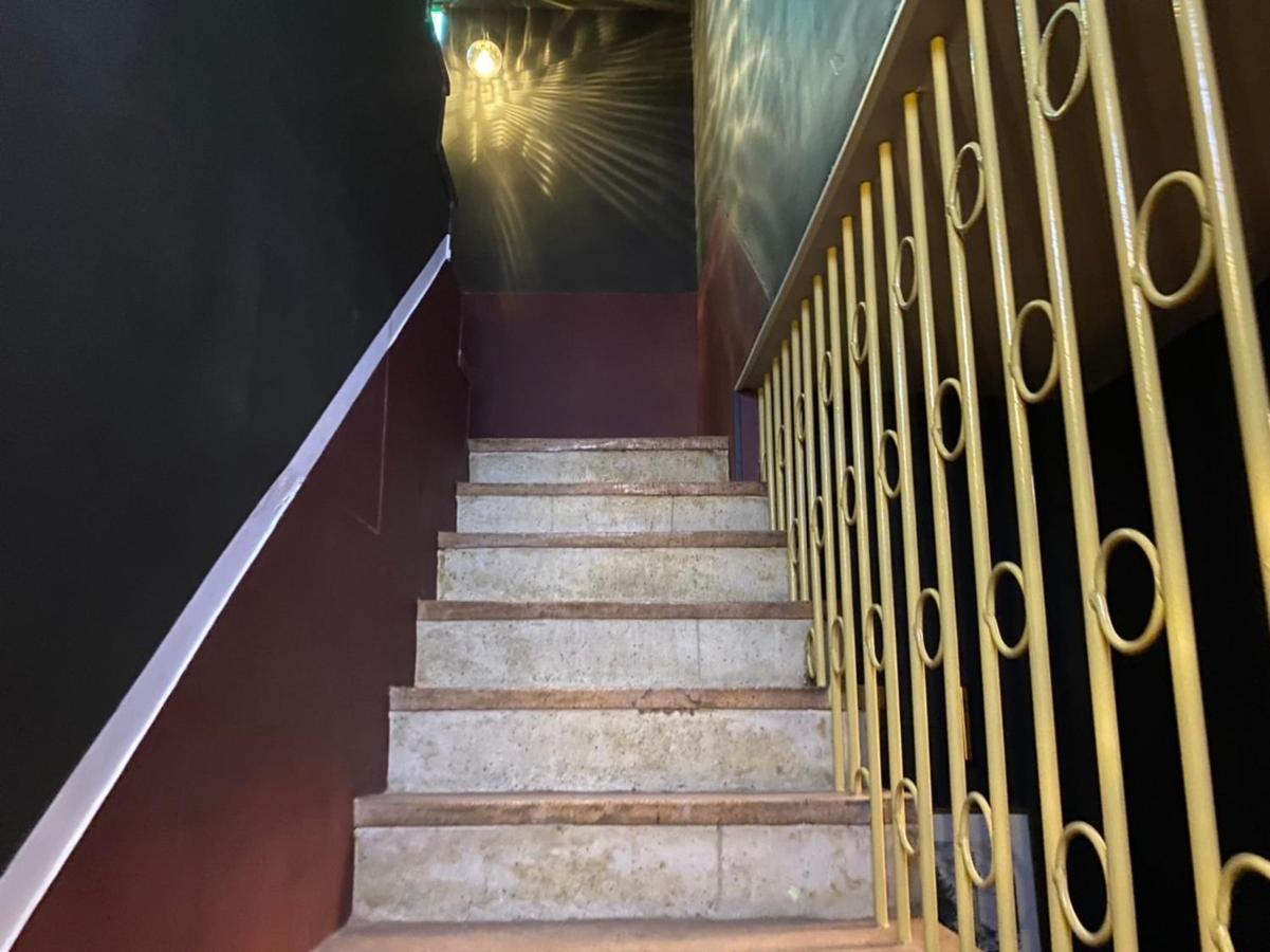 טאינאן 良文旅2館ryou Hotel Vintage - II מראה חיצוני תמונה